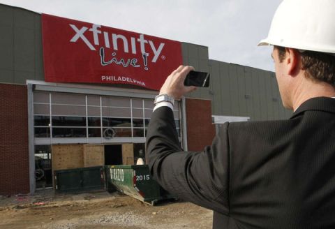 XFINITY Store by Comcast Image